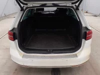 Volkswagen PASSAT VARIANT лот № 3140 оценка 3.5  с аукциона в Японии 10