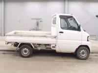 Mitsubishi MINICAB TRUCK лот № 5076 оценка RA  с аукциона в Японии 2