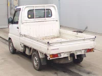 Mitsubishi MINICAB TRUCK лот № 5076 оценка RA  с аукциона в Японии 5