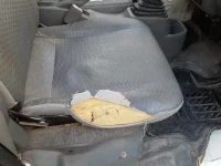 Mitsubishi MINICAB TRUCK лот № 5076 оценка RA  с аукциона в Японии 7