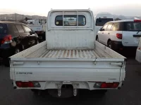 Mitsubishi MINICAB TRUCK лот № 5076 оценка RA  с аукциона в Японии 8