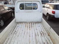 Mitsubishi MINICAB TRUCK лот № 5076 оценка RA  с аукциона в Японии 9