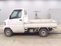 Mitsubishi MINICAB TRUCK лот № 5076 оценка RA  с аукциона в Японии 3