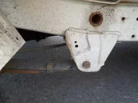 Mitsubishi MINICAB TRUCK лот № 5076 оценка RA  с аукциона в Японии 10