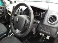 Renault LUTECIA лот № 3195 оценка 4.5  с аукциона в Японии 6