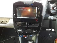 Renault LUTECIA лот № 3195 оценка 4.5  с аукциона в Японии 8