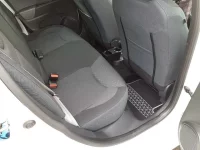 Renault LUTECIA лот № 3195 оценка 4.5  с аукциона в Японии 9