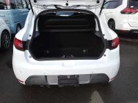 Renault LUTECIA лот № 3195 оценка 4.5  с аукциона в Японии 10