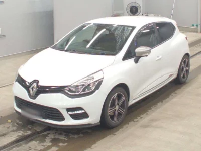 Renault LUTECIA
