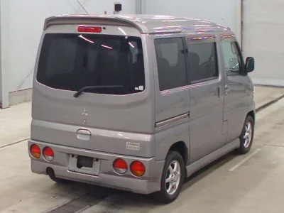 Mitsubishi TOWNBOX