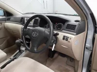 Toyota COROLLA RUNX лот № 3206 оценка 3  с аукциона в Японии 6