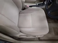 Toyota COROLLA RUNX лот № 3206 оценка 3  с аукциона в Японии 7