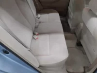 Toyota COROLLA RUNX лот № 3206 оценка 3  с аукциона в Японии 9