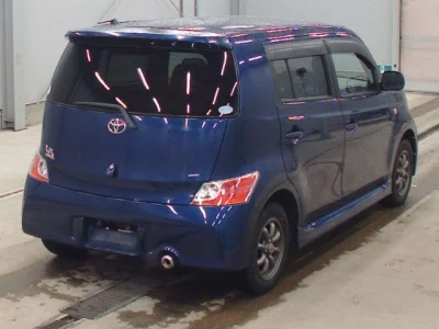 Toyota BB