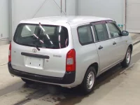 Toyota PROBOX лот № 3158 оценка 3  с аукциона в Японии 1