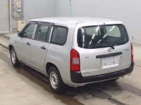 Toyota PROBOX лот № 3158 оценка 3  с аукциона в Японии 5