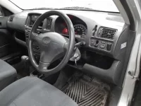 Toyota PROBOX лот № 3158 оценка 3  с аукциона в Японии 6