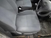 Toyota PROBOX лот № 3158 оценка 3  с аукциона в Японии 7