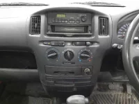 Toyota PROBOX лот № 3158 оценка 3  с аукциона в Японии 8