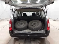 Toyota PROBOX лот № 3158 оценка 3  с аукциона в Японии 10