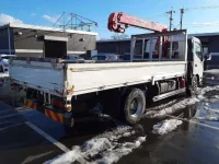 Toyota DYNA лот № 7010 оценка 3  с аукциона в Японии 1