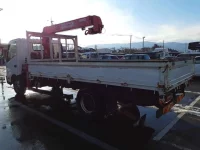 Toyota DYNA лот № 7010 оценка 3  с аукциона в Японии 5