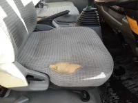 Toyota DYNA лот № 7010 оценка 3  с аукциона в Японии 7