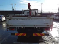 Toyota DYNA лот № 7010 оценка 3  с аукциона в Японии 8