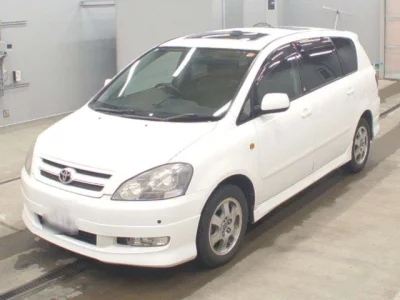 Toyota IPSUM