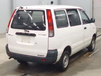 Toyota LITE ACE VAN лот № 3170 оценка 3.5  с аукциона в Японии 1