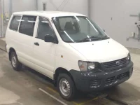 Toyota LITE ACE VAN лот № 3170 оценка 3.5  с аукциона в Японии 4