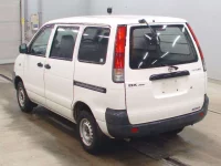 Toyota LITE ACE VAN лот № 3170 оценка 3.5  с аукциона в Японии 5