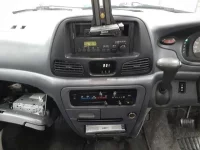 Toyota LITE ACE VAN лот № 3170 оценка 3.5  с аукциона в Японии 8