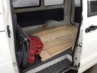 Toyota LITE ACE VAN лот № 3170 оценка 3.5  с аукциона в Японии 9