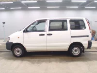 Toyota LITE ACE VAN лот № 3170 оценка 3.5  с аукциона в Японии 3