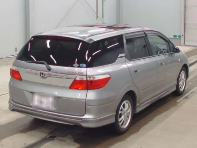Honda AIRWAVE