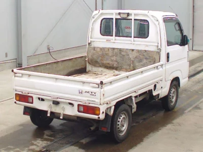 Honda ACTY TRUCK