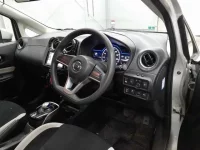 Nissan NOTE лот № 3174 оценка 4  с аукциона в Японии 6