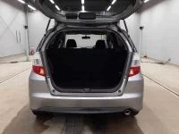 Honda FIT лот № 5586 оценка 3  с аукциона в Японии 10