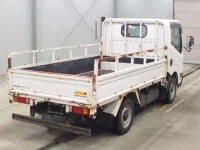 Nissan ATLAS лот № 7008 оценка 3.5  с аукциона в Японии 1