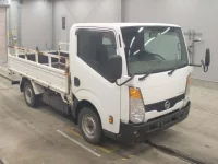 Nissan ATLAS лот № 7008 оценка 3.5  с аукциона в Японии 4