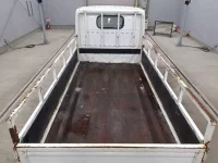 Nissan ATLAS лот № 7008 оценка 3.5  с аукциона в Японии 9