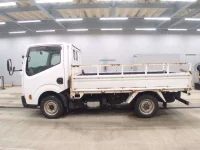 Nissan ATLAS лот № 7008 оценка 3.5  с аукциона в Японии 3