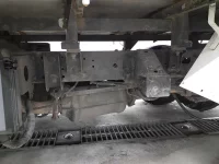 Nissan ATLAS лот № 7008 оценка 3.5  с аукциона в Японии 10