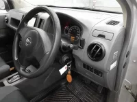 Nissan AD лот № 5577 оценка 3.5  с аукциона в Японии 6