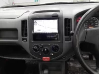 Nissan AD лот № 5577 оценка 3.5  с аукциона в Японии 8