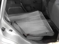 Nissan AD лот № 5577 оценка 3.5  с аукциона в Японии 9