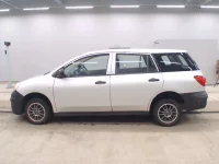 Nissan AD лот № 5577 оценка 3.5  с аукциона в Японии 3