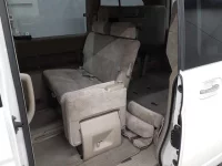 Honda STEP WAGON лот № 3167 оценка 3  с аукциона в Японии 9