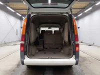 Honda STEP WAGON лот № 3167 оценка 3  с аукциона в Японии 10